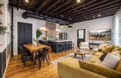 Luxury Home Close to Nulu Downtown 4th w Kings - Foto 2