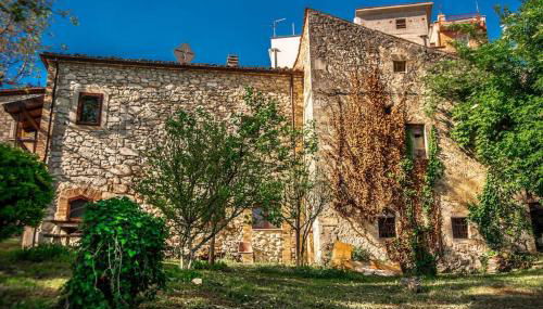 Il Rifugio del Cacciatore / The Hunter's Shelter - Foto 3