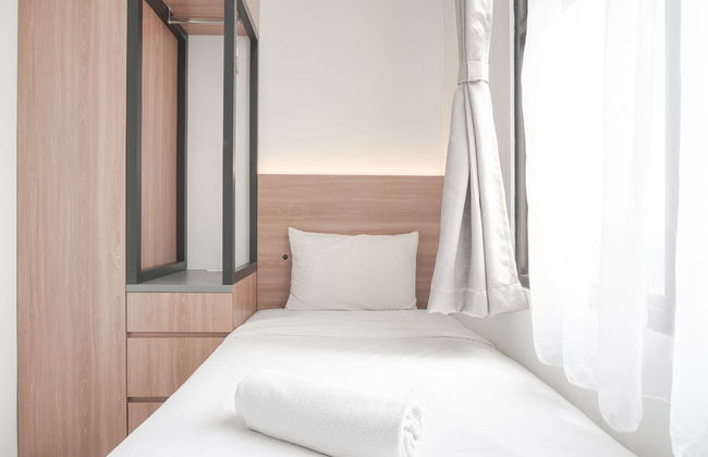 Luxurious 2Br At Transpark Cibubur Apartment - Foto 7