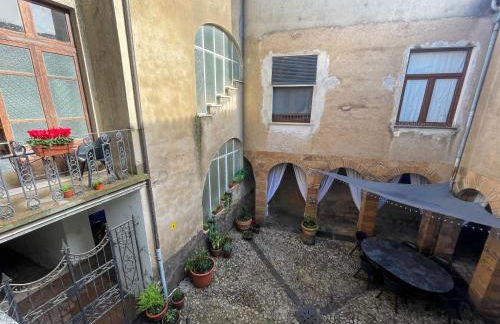 Orvieto: Spacious 3BR 3BA apartment with balcony & patio - Photo 13