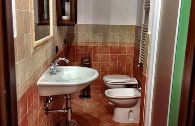 Comfortable Apartment in Umbria - Foto 5