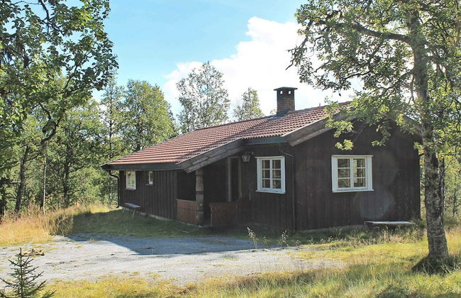 6 Person Holiday Home in Nesbyen-by Traum - Foto 10