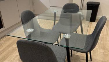 Exquisite Riverview 2bedroom flat in Manchester. - Foto 3, Other