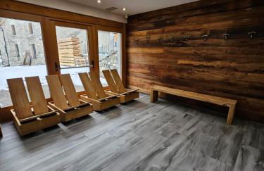 Chalet La Rugiada - Foto 59