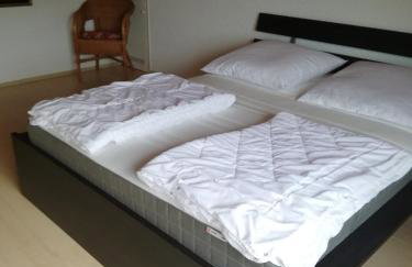 Ferienwohnung / Monteurswohnung in ruhiger Waldlage - Foto 3