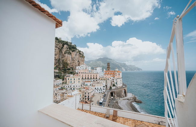 Casa Blue Torricella by Elite Villas - Foto 53