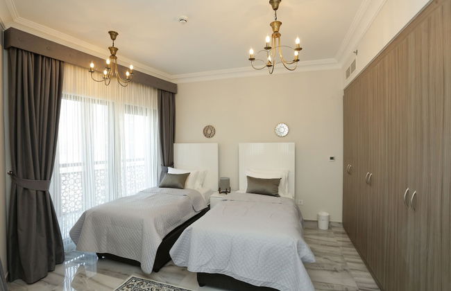 Marbella Holiday Homes - Photo 7