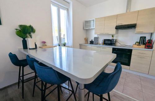 Cosy T3 à 1min de la gare - Foto 6