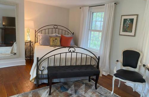 Trouvaille House Suite 3 Klimt Suite - Foto 12