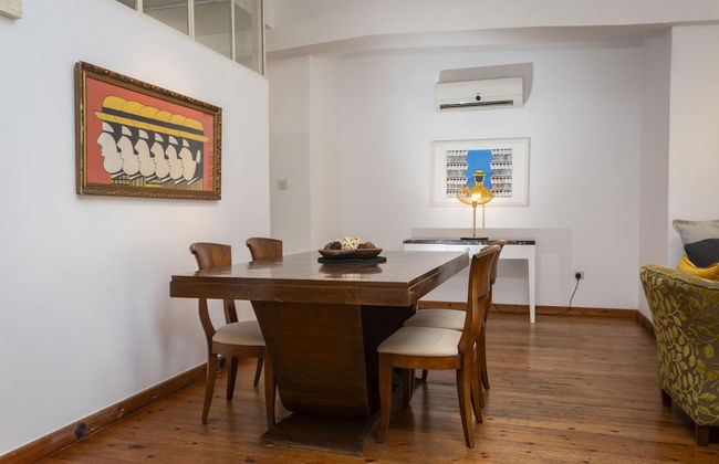 1-80 Collection Apt 101 - Foto 15