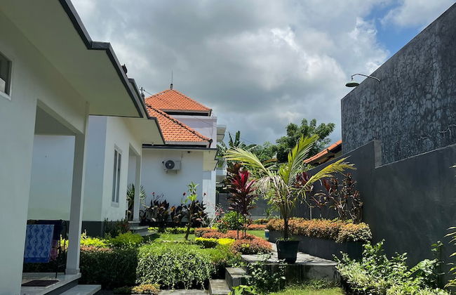 Villa Kaze No Toki - Photo 18