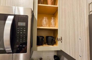 Cedar Park Apt -Pool, Gym, TV, Kitchen, Laundry - Foto 6