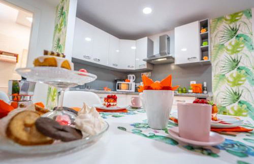 Ke Casetta Tenerife Salvador and Santiago apartments - Foto 73