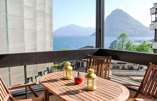 Vista San Salvatore - Foto 2