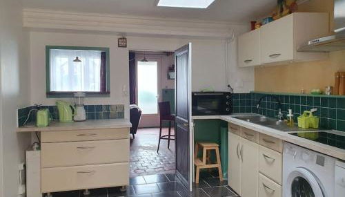 Maison d'Argent - Foto 4