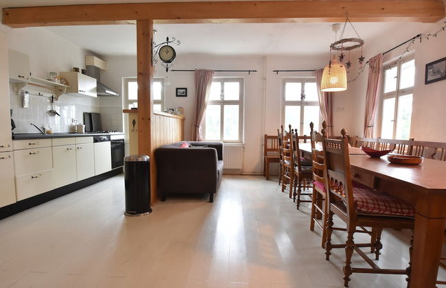 Holiday Home With Garden in Quiet Mountain Village - Photo 51