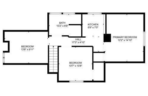 Mexicantown Detroit 2BR | Sleeps 7 + WiFi - Foto 17