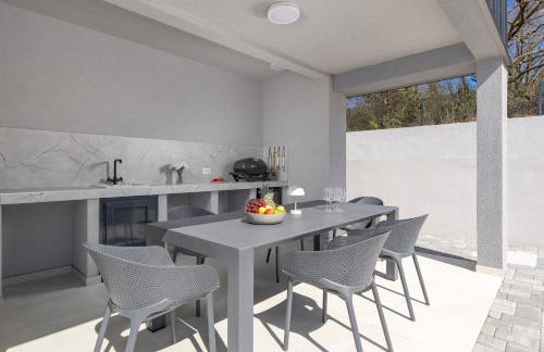 Villa Santila - Foto 11