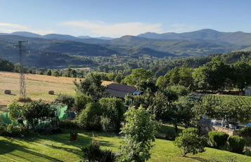 Casa Rural Fulguera - Foto 9