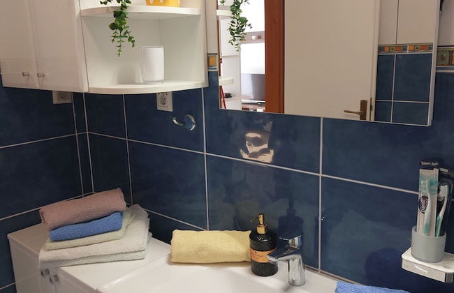 Apartments Zvonimir - Foto 41