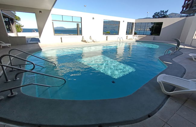 Apart Enjoy Pucon - Foto 35