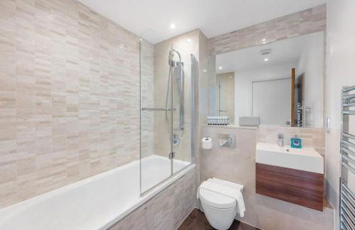 New 3Bed in Knightsbridge - Foto 20