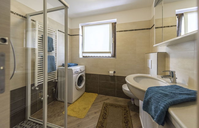 Appartamento Dina - Foto 16