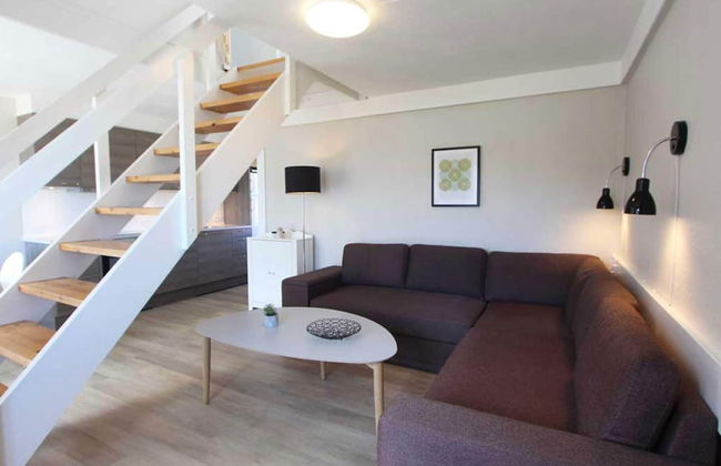 5 Person Holiday Home on a Holiday Park in Gudhjem - Foto 19