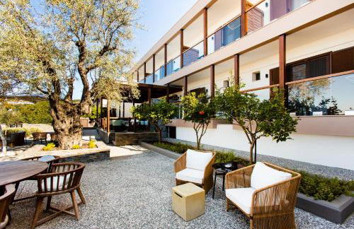 Ayia Marina Suites - Photo 25