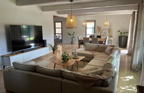 Mas Provençale entre Avignon et St Remy de Provence - Foto 29