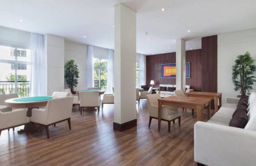 Altíssimo padrão e conforto. Ao lado do Capivari - Foto 11