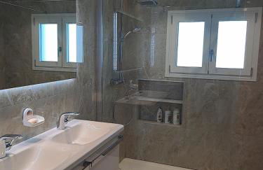 Quiet house-Athens Center 100 meters balcony on the top floor - Foto 38