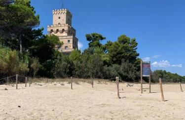 Alloggio Vista Mare - Parcheggio Gratis - Photo 23