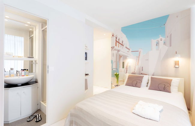 VISIONAPARTMENTS Zug Baarerstrasse - Foto 4