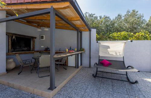 Villa Almond near Omis, private pool - Foto 29