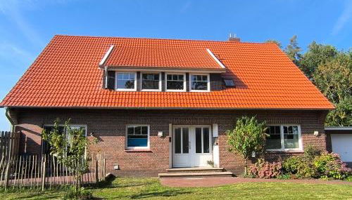 Salthuus Ostfriesland - Foto 3