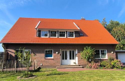 Salthuus Ostfriesland - Photo 3