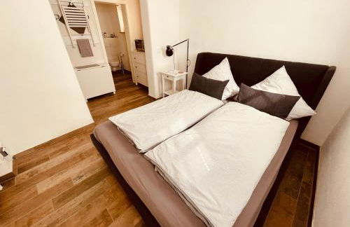 Ferienwohnungen Mey Haus zum Rosenstock - Photo 27