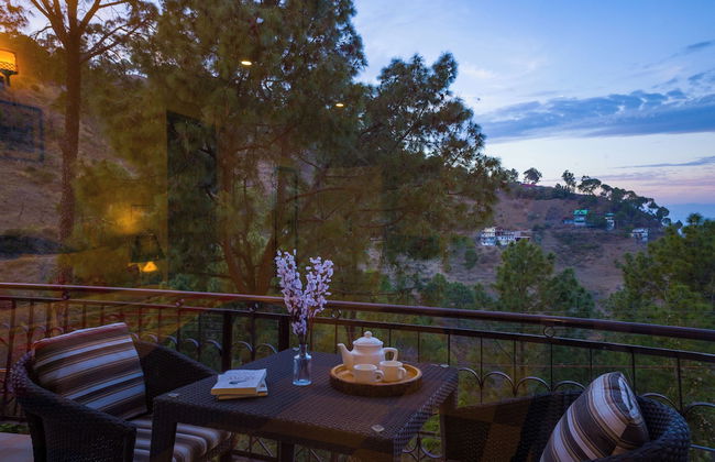 Alaya Stays Captains Nest 3 BHK Retreat With Garden & Scenic Views - Foto 47