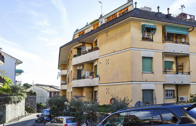 Homey Seaview Apartment - Foto 21