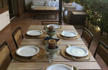 Ideal apartment in Náquera, Pool, Wifi - Foto 27