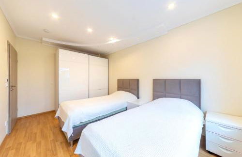 PMC Business Apartments - Foto 18