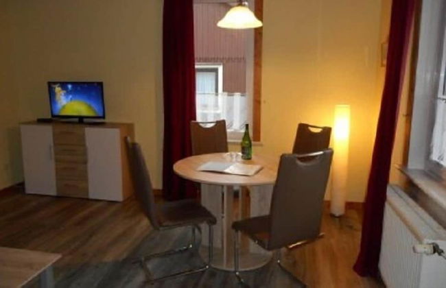 Apartments Carmen - Foto 10