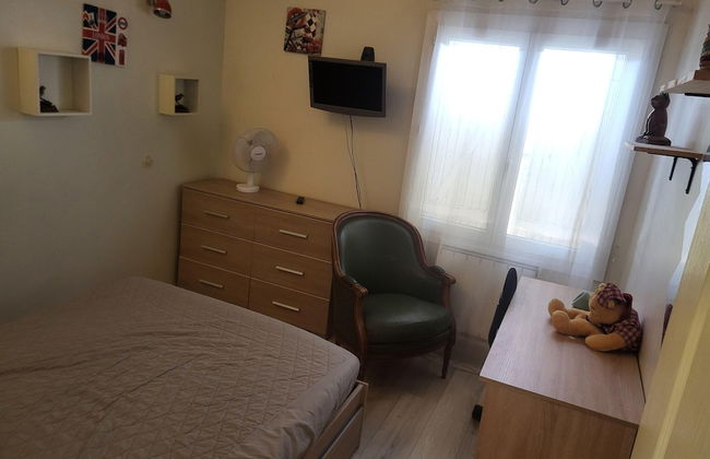 Villa in Vidauban With Pool and BBQ Terrace - Foto 3