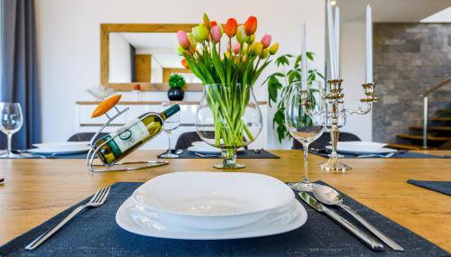 Luxury Stone villa with pool - Briševo - Foto 5