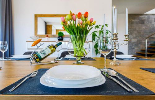 Luxury Stone villa with pool - Briševo - Foto 5