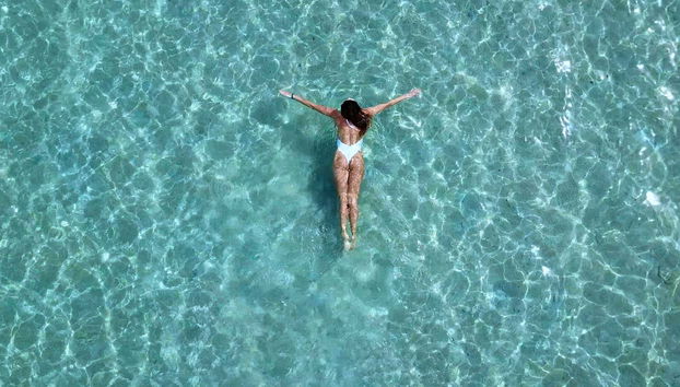 Crucero por Agistri, Metopi y Egina con comida - Foto 3, Aguas cristalinas de Agistri