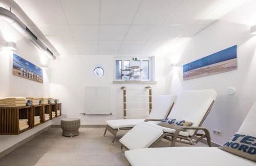 Inselresidenz Strandburg - Ferienwohnung 106 - Foto 17