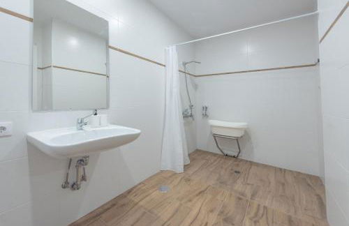 Apartamentos Santa María 15 - Foto 69