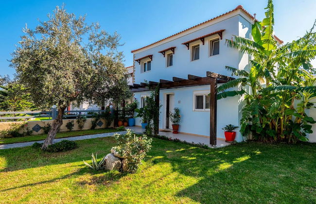 Posidonia Villas - Photo 37